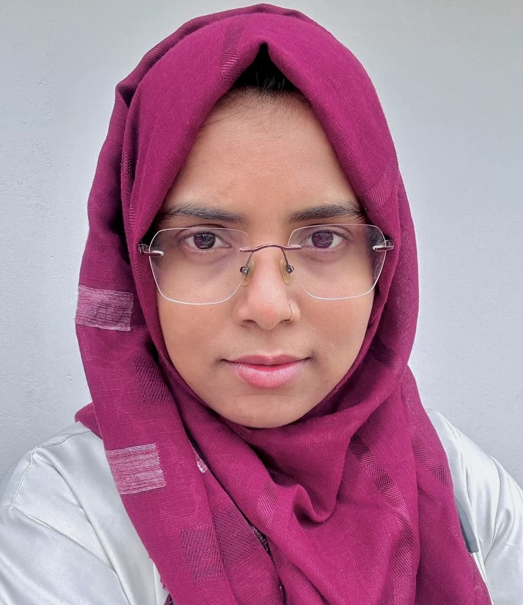 Dr. Shazia Ali